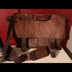 Komals Passion Leather